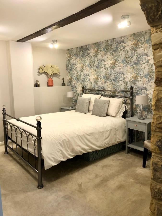 The Old Studio Knaresborough Eksteriør billede